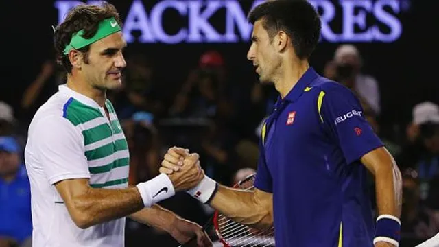 Novak Djokovic có thể đạt đến đẳng cấp như Roger Federer - Ảnh 2.