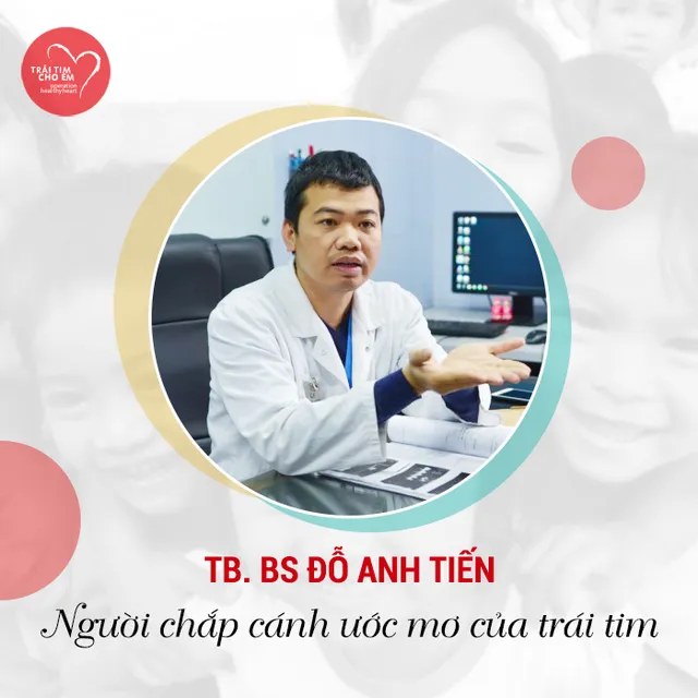 Phẫu thuật ít xâm lấn, cơ hội mới cho bệnh tim bẩm sinh - Ảnh 1.