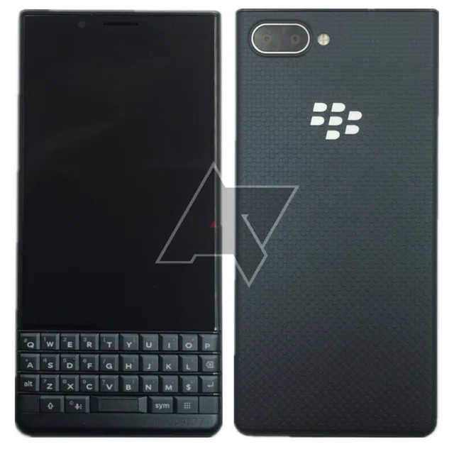 Tin rất vui cho những tín đồ của smartphone BlackBerry - Ảnh 1.