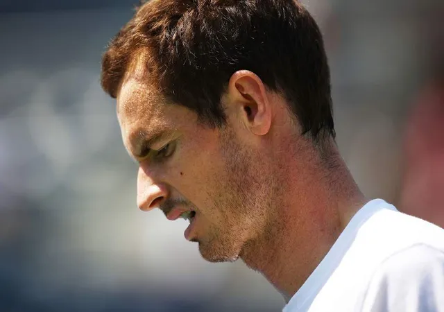 Bệnh nhân người Anh Andy Murray sẽ trở lại vào năm 2019 - Ảnh 1.