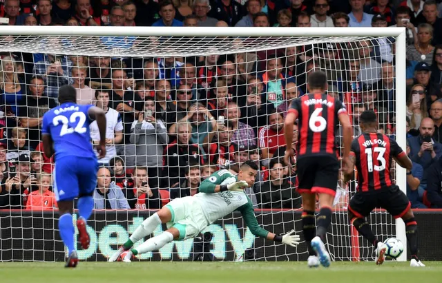 Vòng 1 Ngoại hạng Anh: Pogba phá kỷ lục của D.Yorke, đại chiến một chiều cho ĐKVĐ Man City - Ảnh 6.