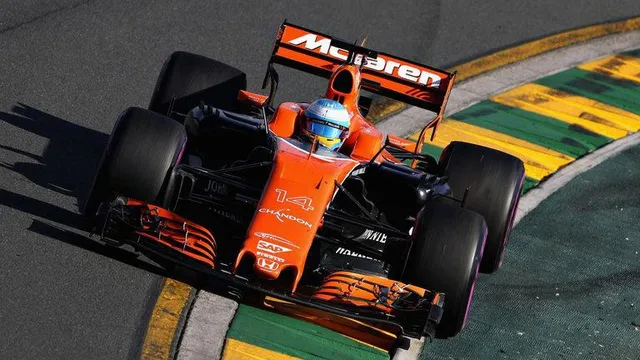 Fernando Alonso quyết định chia tay F1 sau mùa giải 2018 - Ảnh 4.