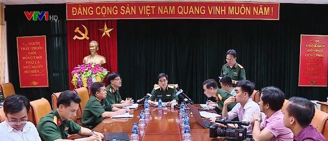 Lãnh đạo Bệnh viện 103 khẳng định không có thỏa thuận độc quyền bến đỗ xe cứu thương - Ảnh 1.