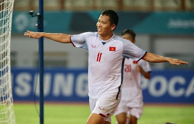 HLV Park Hang Seo vui với thành tích giành vé vào vòng 1/8 sớm của ĐT Olympic Việt Nam - Ảnh 1.