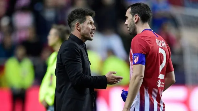 Hạ Real Madrid, Simeone thành HLV vĩ đại nhất Atletico Madrid - Ảnh 2.