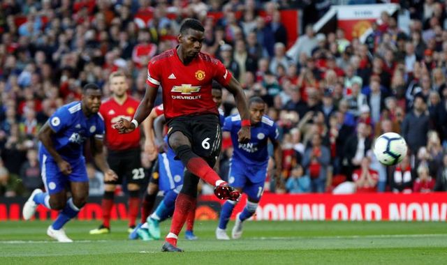 Biến lớn tại Man Utd, Mourinho cảnh báo Pogba - Ảnh 1.