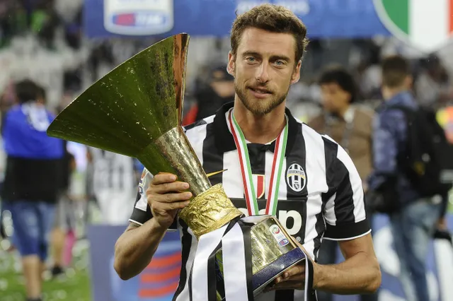 Marchisio chia tay Juventus sau 25 năm gắn bó - Ảnh 2.