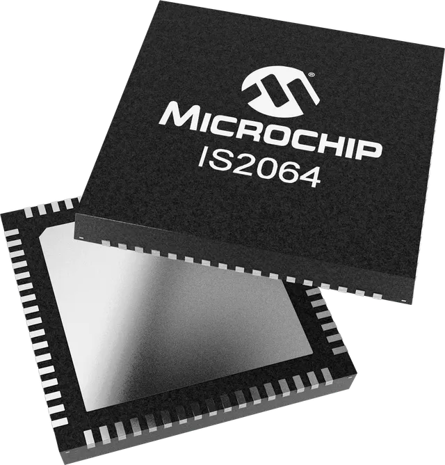 Microchip trình làng giải pháp giúp tai nghe không dây trở nên mượt mà hơn - Ảnh 1.