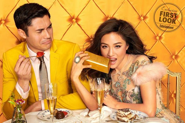 Crazy Rich Asians trở thành bộ phim hài lãng mạn có doanh thu cao nhất thập kỷ - Ảnh 1.