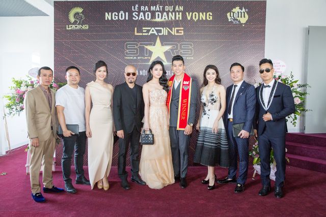 Hoa hậu Trái đất 2015 đến Hà Nội tìm ứng viên dự thi Hoa hậu Trái đất 2018 và 2019 - Ảnh 3.