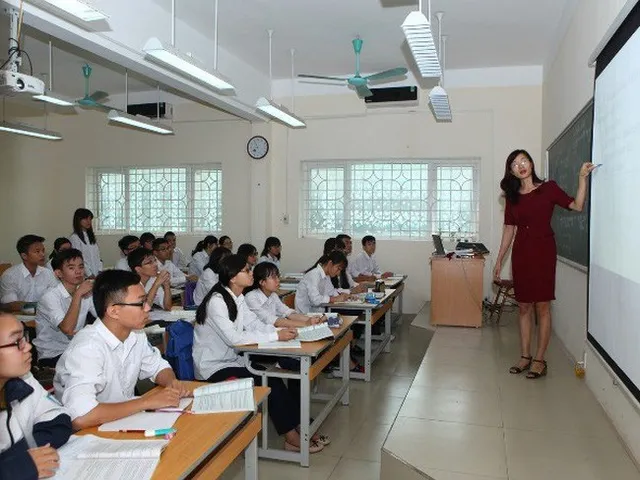 Vì sao phải dạy học tích hợp trong Chương trình giáo dục phổ thông mới? - Ảnh 4.