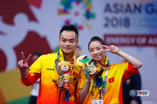duong thuy vi - pham quoc khanh wushu asiad 201817