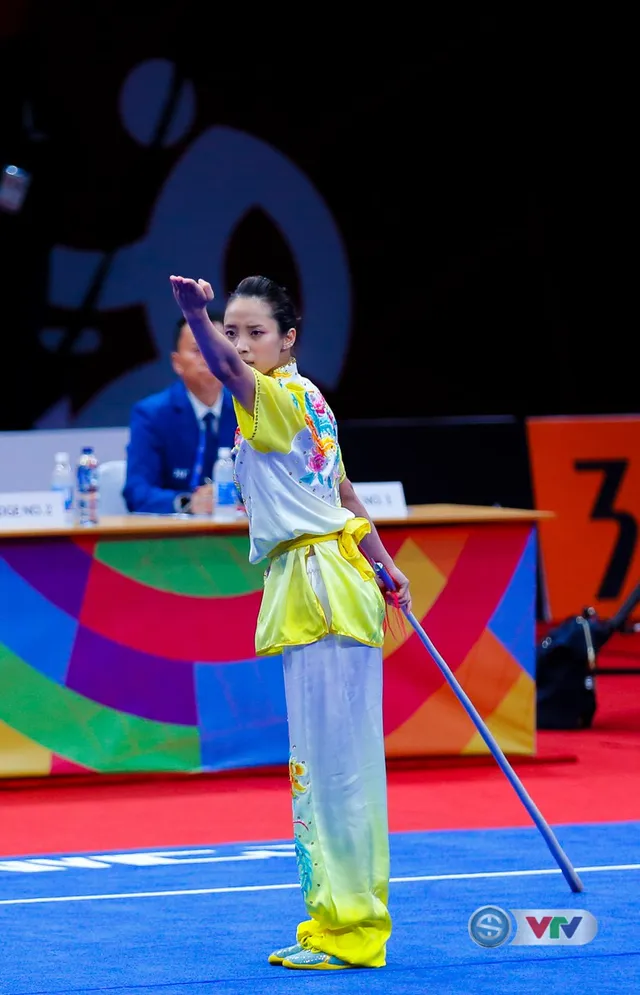 duong thuy vi wushu asiad 201810