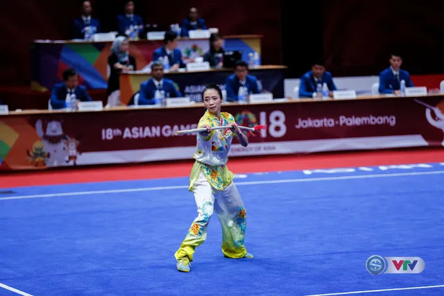duong thuy vi wushu asiad 20187