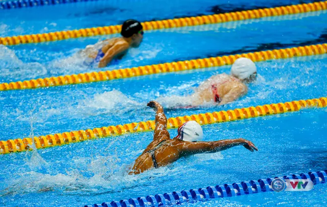 nguyen thi anh vien 400m asiad 20181