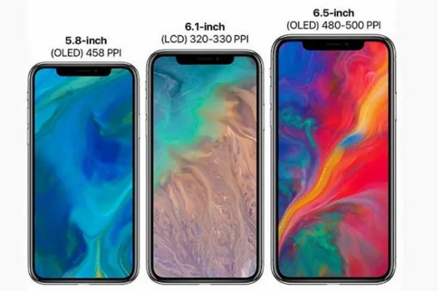 iPhone X sẽ là gót chân Achilles của Apple? - Ảnh 2.