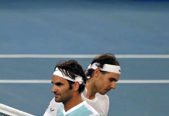 Rafael Nadal sẽ copy chiến thuật của Roger Federer vào năm 2019? - Ảnh 2.