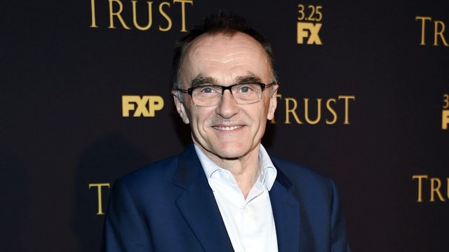 Theo sau đạo diễn Danny Boyle, nhà biên kịch rút khỏi dự án phim “James Bond” - Ảnh 1.