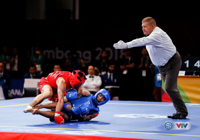 truong giang wushu asiad 20182 truong giang wushu asiad 20182