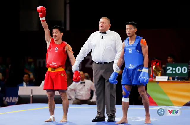 truong giang wushu asiad 20183 truong giang wushu asiad 20183