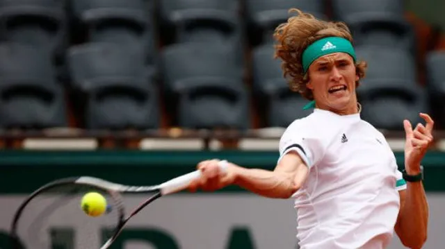 Alexander Zverev thuê Ivan Lendl trước thềm US Open: Thay tướng đổi vận? - Ảnh 2.