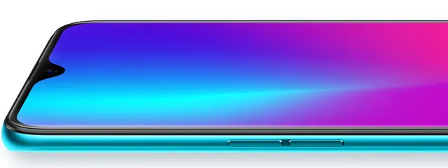 Oppo R17 Pro ra mắt: 2 pin, 3 camera, cảm biến vân tay dưới màn hình - Ảnh 1.