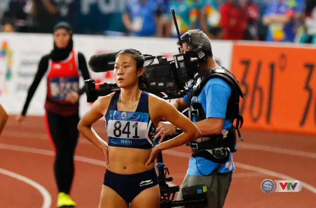 dien kinh tu chinh asiad 20185 dien kinh tu chinh asiad 20185