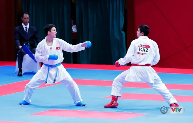 karate minh phung asiad 20180 karate minh phung asiad 20180