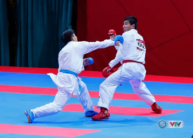 karate minh phung asiad 20181 karate minh phung asiad 20181