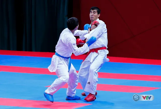 karate minh phung asiad 20182 karate minh phung asiad 20182