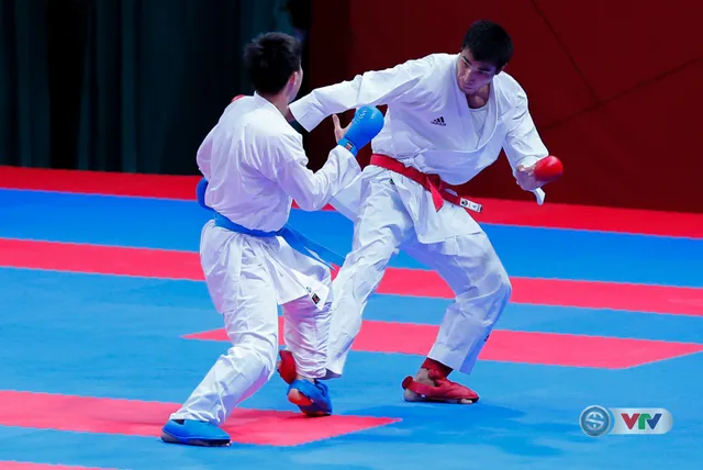 karate minh phung asiad 20183 karate minh phung asiad 20183