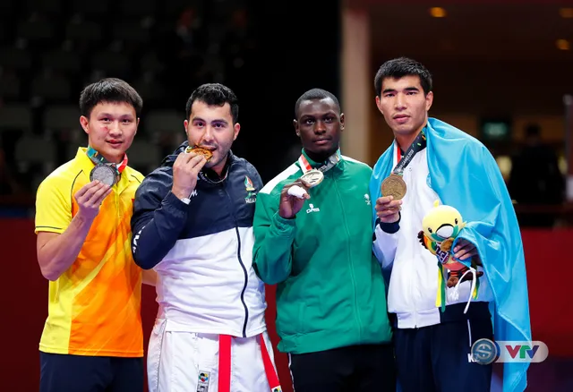 karate minh phung asiad 20188 karate minh phung asiad 20188