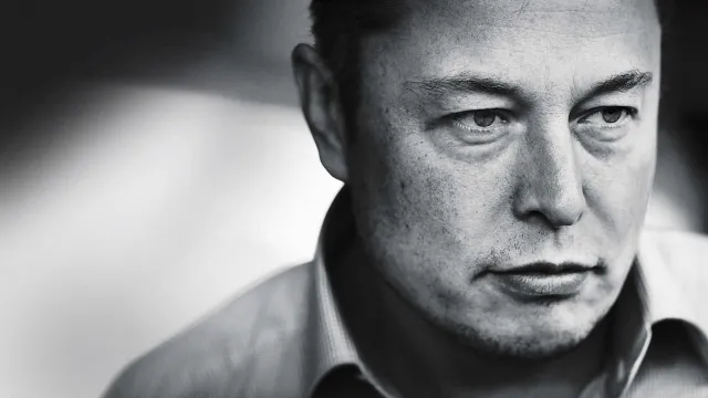 Elon Musk: Apple giống như một nghĩa trang của Tesla! - Ảnh 1.