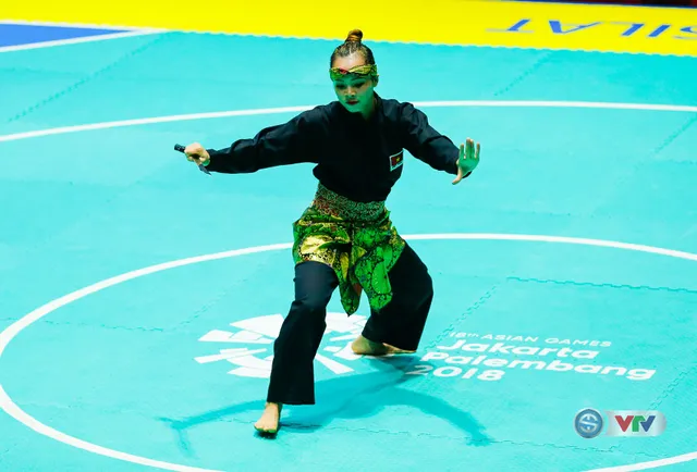 pencak silat vuong thi binh asiad 201810 pencak silat vuong thi binh asiad 201810