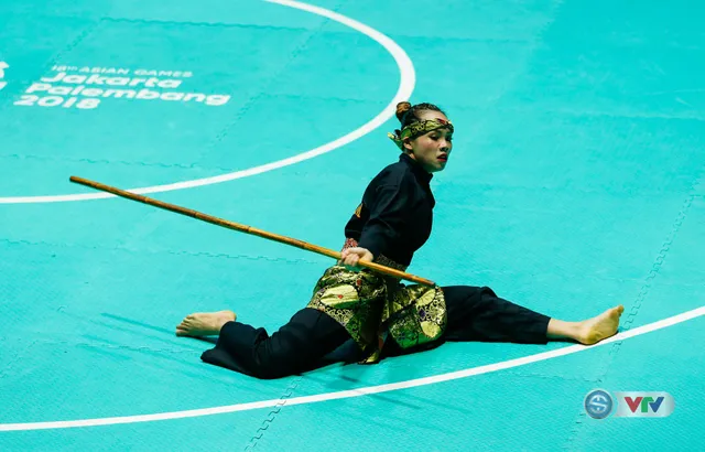 pencak silat vuong thi binh asiad 201811 pencak silat vuong thi binh asiad 201811