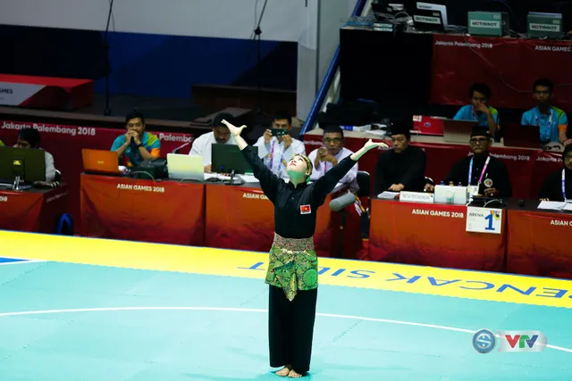 pencak silat vuong thi binh asiad 20183 pencak silat vuong thi binh asiad 20183
