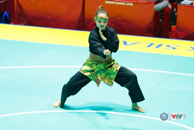 pencak silat vuong thi binh asiad 20187 pencak silat vuong thi binh asiad 20187