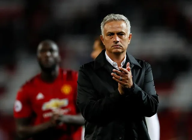 Mourinho được gì, mất gì nếu bị Man Utd sa thải? - Ảnh 1.