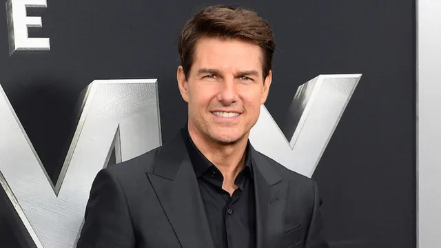 Phim mới của Tom Cruise “Top Gun 2” bị lùi lịch chiếu - Ảnh 1.