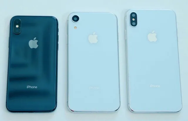 CHÍNH THỨC: Apple ra mắt iPhone 2018 vào ngày 12/9 - Ảnh 2.