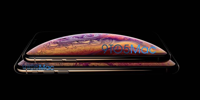 Đây chính là iPhone XS và XS Plus! - Ảnh 1.