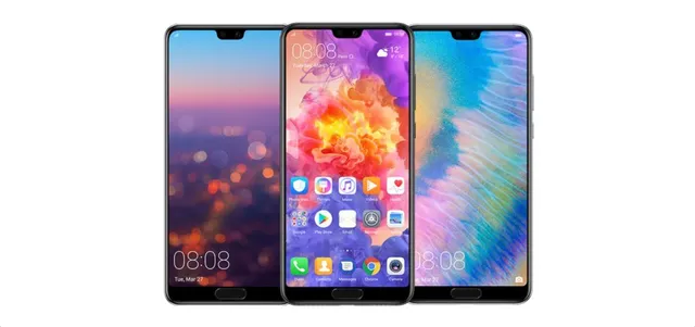 Từ chê bai, nay cả thế giới đang bắt chước iPhone X - Ảnh 3.