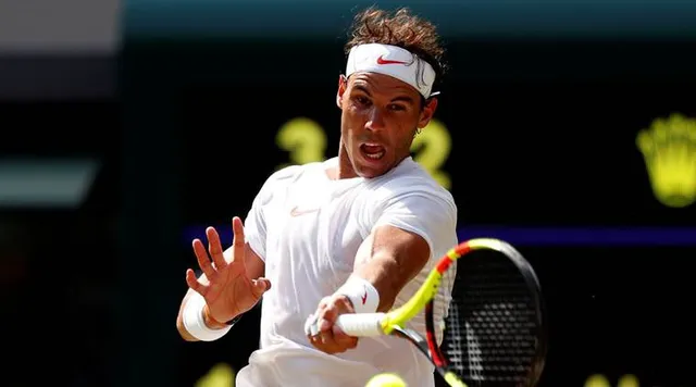 Rafael Nadal: Tôi không muốn lùi bước, tôi muốn tiến về phía trước! - Ảnh 1.