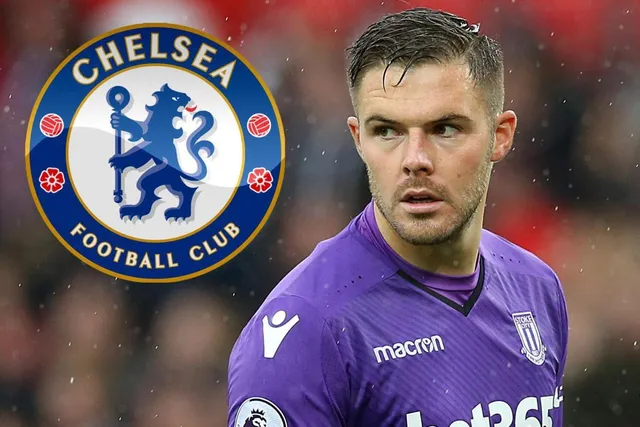 sport-preview-jack-butland-to-chelsea sport-preview-jack-butland-to-chelsea