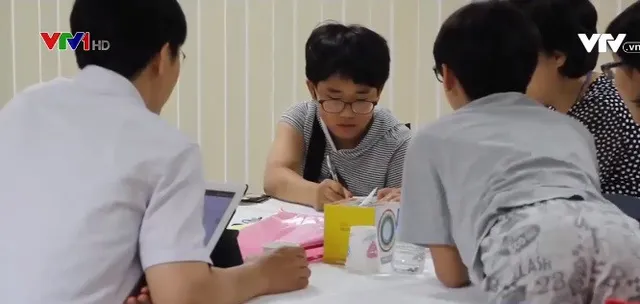 Mô hình cai nghiện điện thoại thông minh tại Hàn Quốc - Ảnh 3. Mô hình cai nghiện điện thoại thông minh tại Hàn Quốc - Ảnh 3.