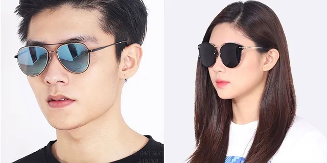 Sắm kính mắt thời trang giảm giá đến 30% từ hôm nay - Ảnh 2. Sắm kính mắt thời trang giảm giá đến 30% từ hôm nay - Ảnh 2.