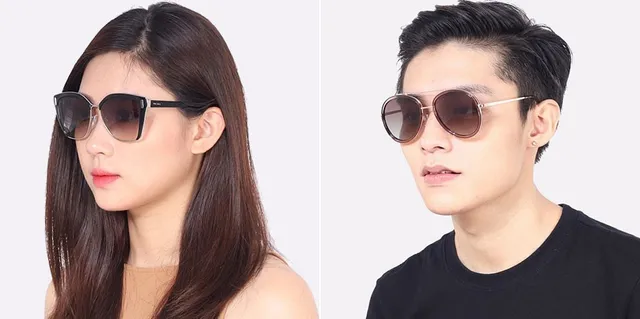 Sắm kính mắt thời trang giảm giá đến 30% từ hôm nay - Ảnh 3. Sắm kính mắt thời trang giảm giá đến 30% từ hôm nay - Ảnh 3.