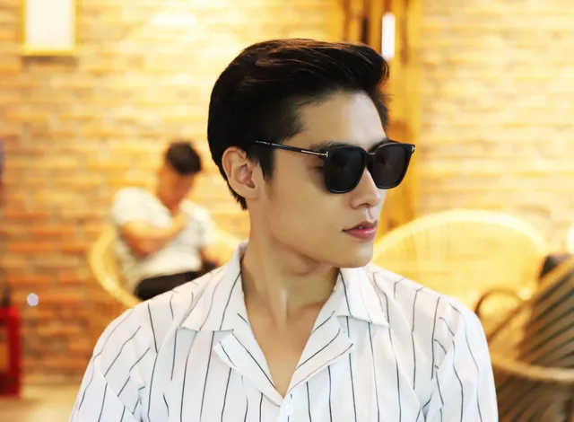 Sắm kính mắt thời trang giảm giá đến 30% từ hôm nay - Ảnh 4. Sắm kính mắt thời trang giảm giá đến 30% từ hôm nay - Ảnh 4.