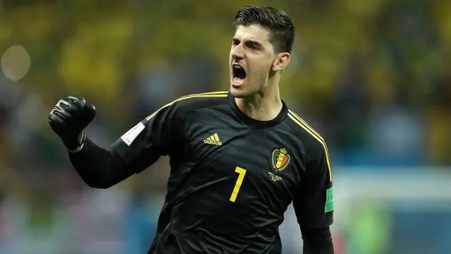 Tiếp tục từ chối tập luyện, Courtois quyết rời Chelsea vì Real Madrid - Ảnh 1. Tiếp tục từ chối tập luyện, Courtois quyết rời Chelsea vì Real Madrid - Ảnh 1.