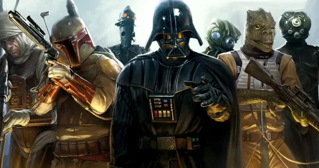 Ra mắt dịch vụ phát sóng trực tuyến, Disney chi 100 triệu USD cho phim “Star Wars” - Ảnh 1. Ra mắt dịch vụ phát sóng trực tuyến, Disney chi 100 triệu USD cho phim “Star Wars” - Ảnh 1.